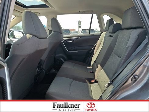 Certified 2023 Toyota RAV4 XLE w/ Convenience Package image 10