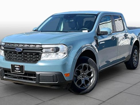 Used 2022 Ford Maverick XLT w/ XLT Luxury Package FWD image 35