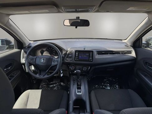 Used 2021 Honda HR-V LX image 18