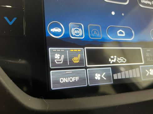 New 2026 Subaru Forester Touring image 20