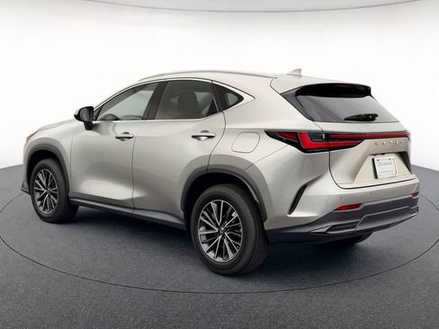 Used 2024 Lexus NX 350 AWD image 3