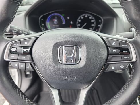 Used 2022 Honda Accord Touring image 33