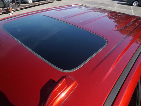 Used 2023 Chevrolet Silverado 1500 High Country w/ High Country Premium Package image 14