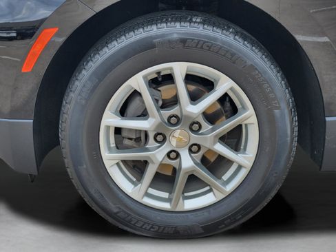 Used 2024 Chevrolet Equinox LS w/ Driver Confidence II Package FWD image 38