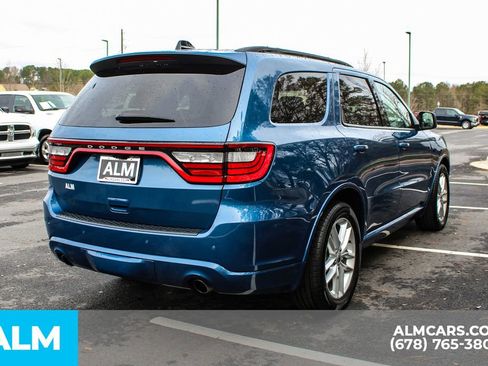 Used 2023 Dodge Durango GT image 6