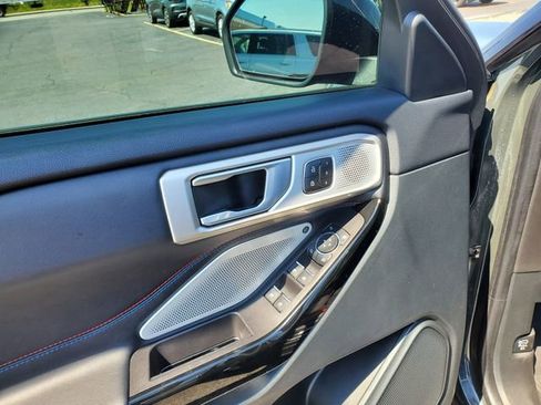 Used 2023 Ford Explorer ST w/ Equipment Group 401A image 10