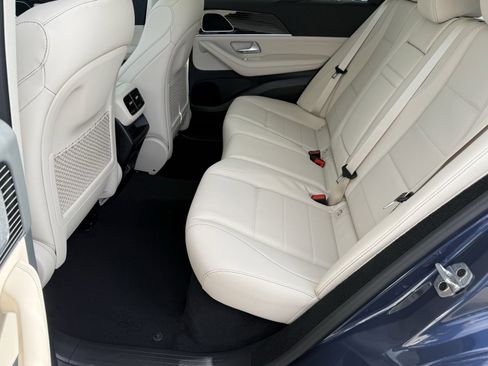 New 2026 Mercedes-Benz GLE 450 GLE 450 image 29