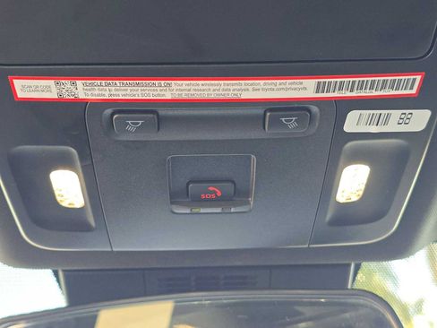Certified 2026 Toyota Camry SE FWD image 34