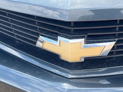 Used 2013 Chevrolet Camaro LS RWD image 13