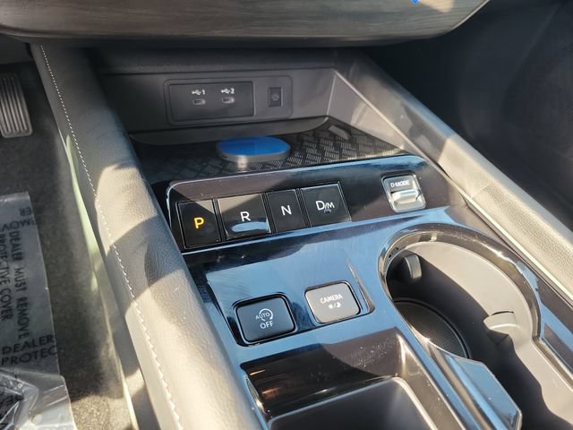 New 2026 Nissan Murano SL AWD/4WD image 19