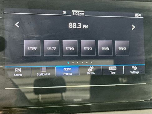 Used 2025 Volkswagen Jetta Sport FWD image 21