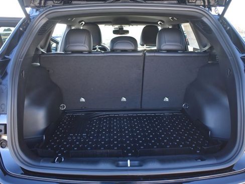 New 2026 Jeep Compass Latitude image 16