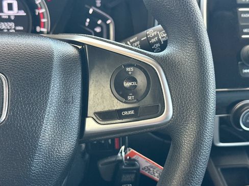 Used 2017 Honda CR-V LX image 25