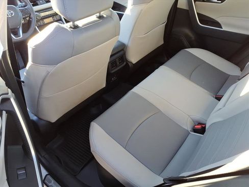 Used 2024 Toyota RAV4 XLE Premium w/ Weather Package image 32
