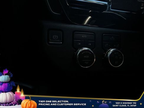 Used 2023 GMC Sierra 1500 Elevation image 20