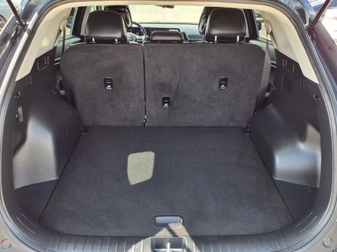 Used 2023 Kia Sportage EX image 19