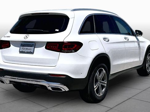 Used 2021 Mercedes-Benz GLC 300 image 13