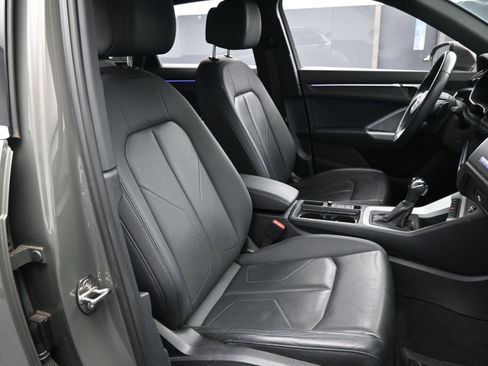 Used 2022 Audi Q3 2.0T Premium Plus image 15