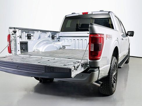 Used 2022 Ford F150 XLT w/ Equipment Group 302A High AWD/4WD image 28