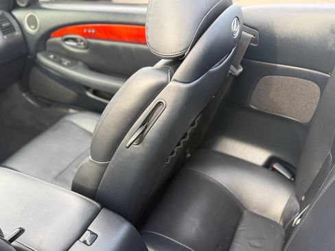 Used 2007 Lexus SC 430 Convertible image 20