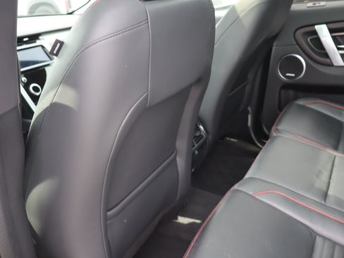 Used 2022 Land Rover Discovery Sport S R-Dynamic AWD/4WD image 25
