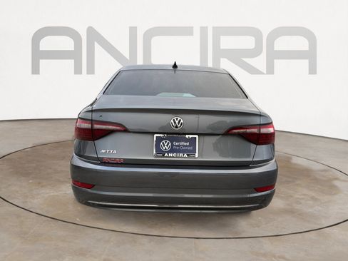 Certified 2021 Volkswagen Jetta S image 9