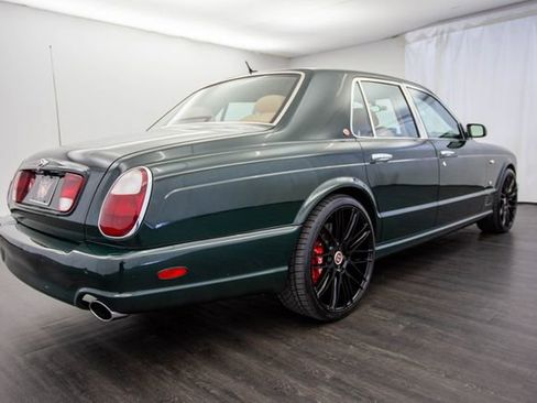 Used 2002 Bentley Arnage R image 30