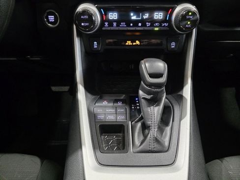 Used 2024 Toyota RAV4 XLE image 20