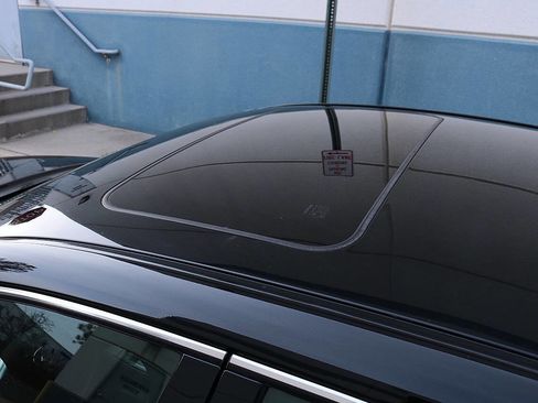 Used 2012 Lexus IS F Base 4dr Sedan image 9