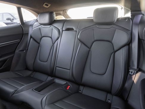 Used 2023 Porsche Taycan GTS image 25