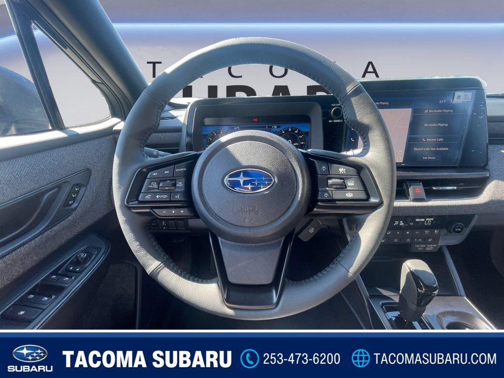 New 2026 Subaru Outback Limited AWD/4WD image 13