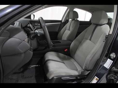Used 2019 Honda Civic LX image 5