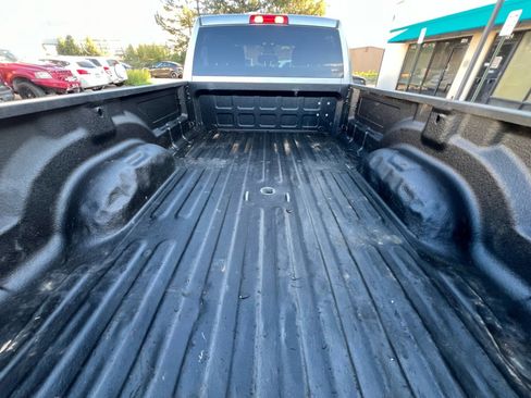 Used 2022 RAM 2500 Big Horn AWD/4WD image 15
