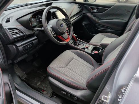 Used 2023 Subaru Forester Sport image 12