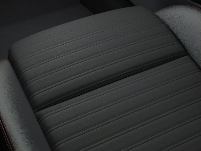 New 2026 Nissan Rogue SV AWD/4WD image 22