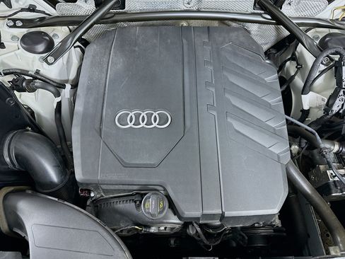 Used 2024 Audi Q5 2.0T Premium Plus AWD/4WD image 34