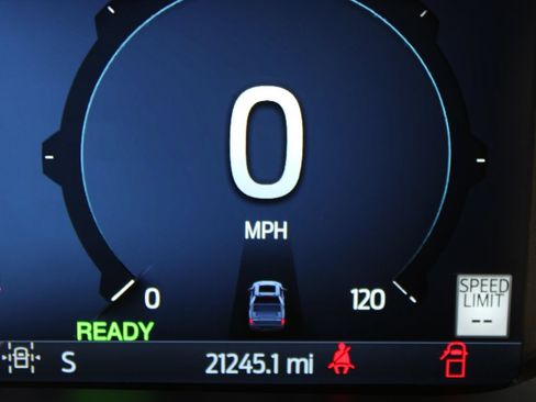 Used 2025 Ford F150 Platinum AWD/4WD image 19