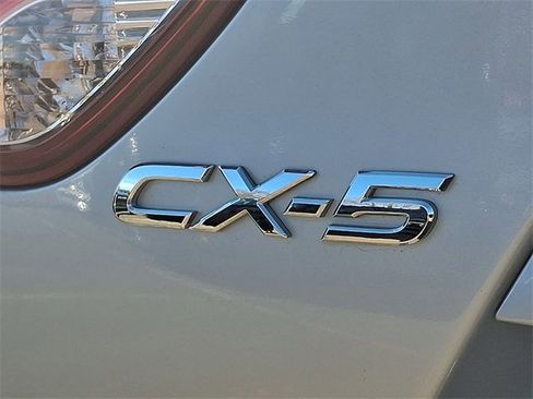 Used 2016 MAZDA CX-5 Touring image 30