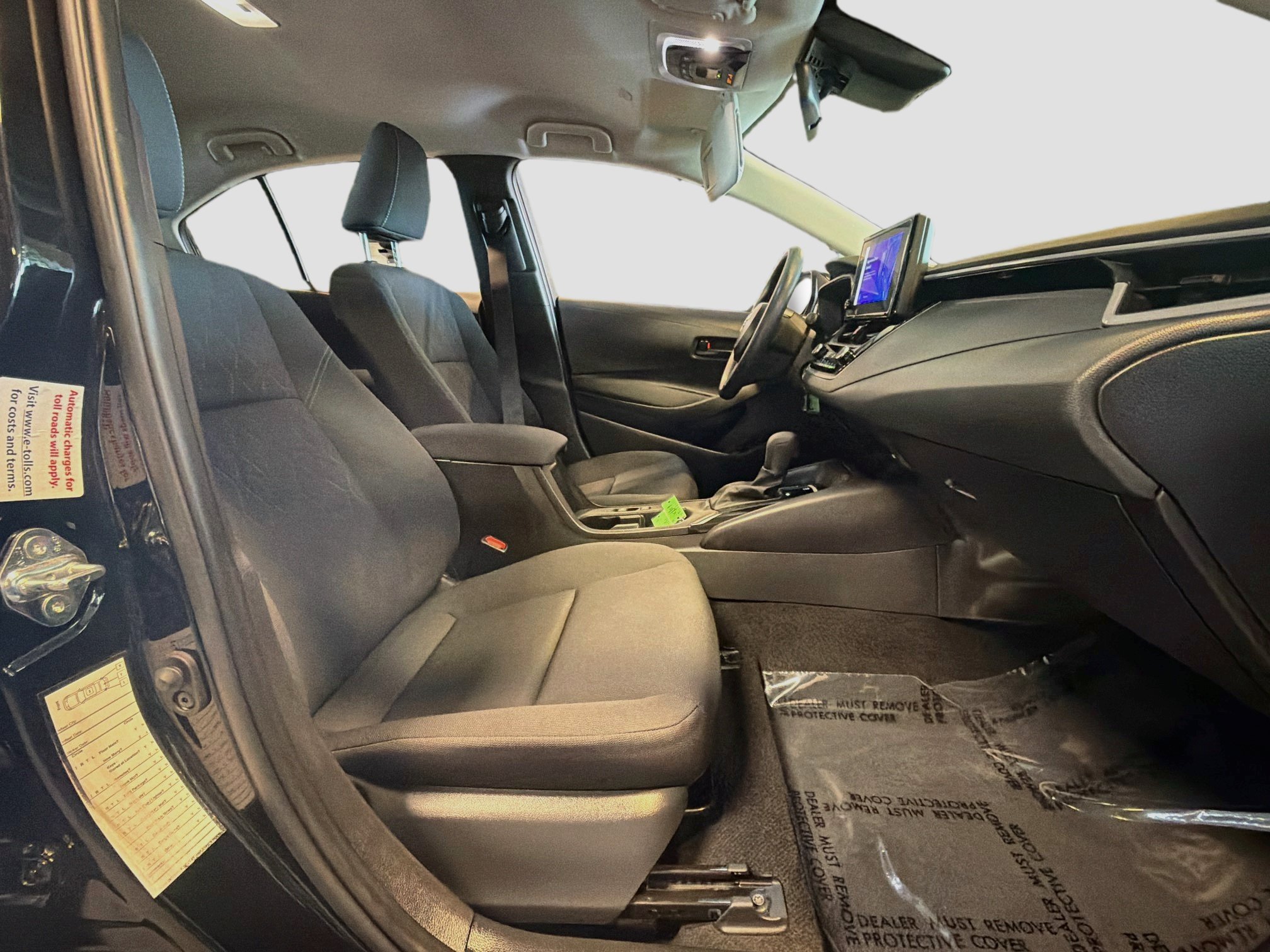 Used 2026 Toyota Corolla LE FWD image 30