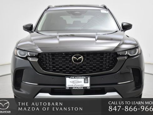 New 2026 MAZDA CX-50 2.5 Turbo w/ Accent Package image 13