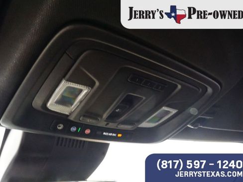 Used 2024 Chevrolet Silverado 1500 ZR2 w/ Technology Package AWD/4WD image 14