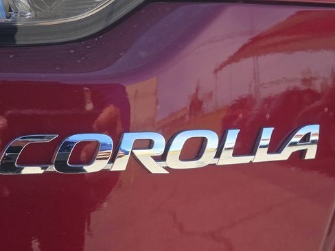 New 2026 Toyota Corolla XLE image 11