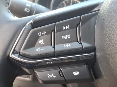Used 2025 MAZDA CX-5 AWD 2.5 S w/ Preferred Package image 14