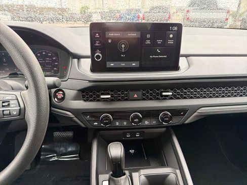 New 2026 Honda Accord SE image 26