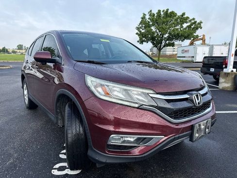 Used 2015 Honda CR-V EX image 14