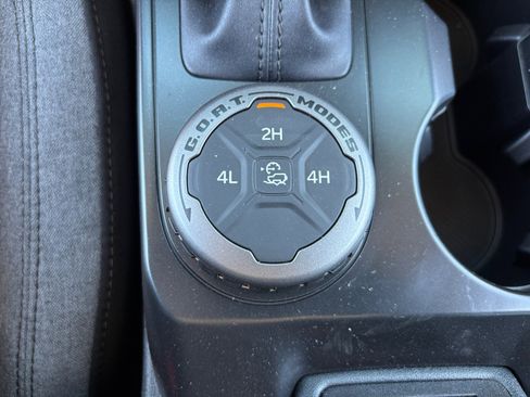 New 2026 Ford Bronco Big Bend image 30