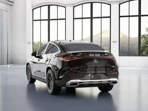 New 2026 Mercedes-Benz GLC 300 4MATIC image 26