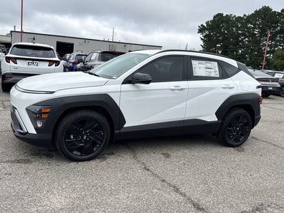 New 2026 Hyundai Kona SEL Sport
