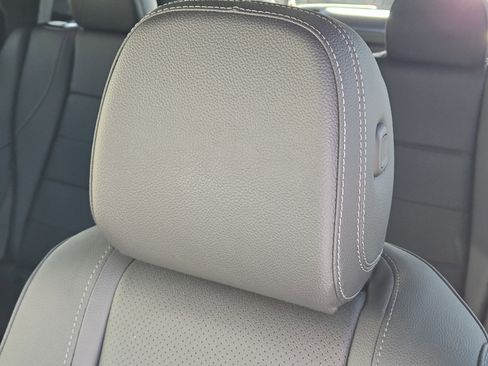 Certified 2025 Mercedes-Benz GLE 350 4MATIC image 16