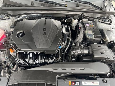 Used 2025 Kia K5 GT-Line w/ GT-Line Premium Package image 27